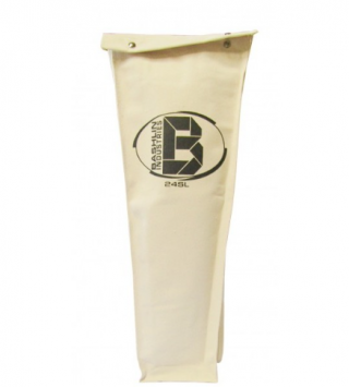 Bashlin Glove and Sleeve Bag Canvas